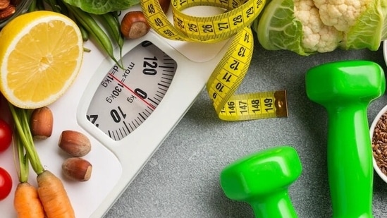 How Can I Maintain A Healthy Weight?