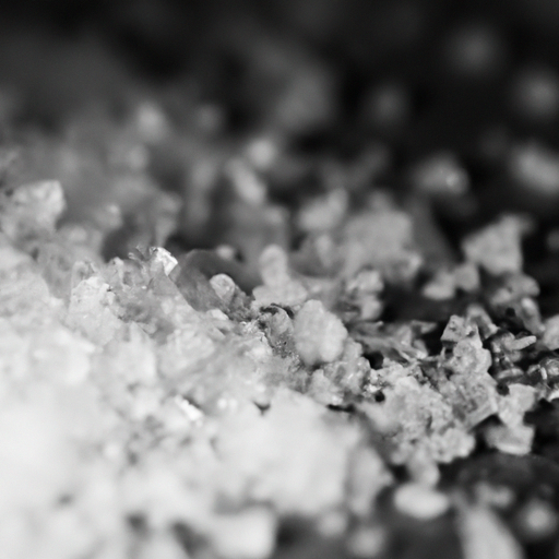 How Does A High-salt Diet Affect Health?