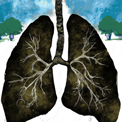 How Does Pollution Affect Lung Health?