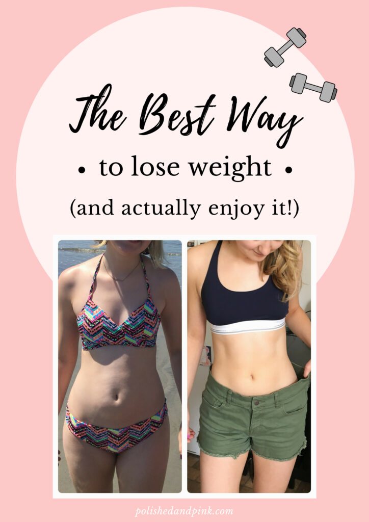 What Is The Best Way To Lose Weight?