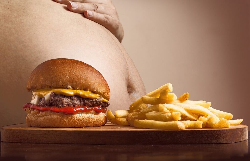 How Does Fast Food Affect Our Health?