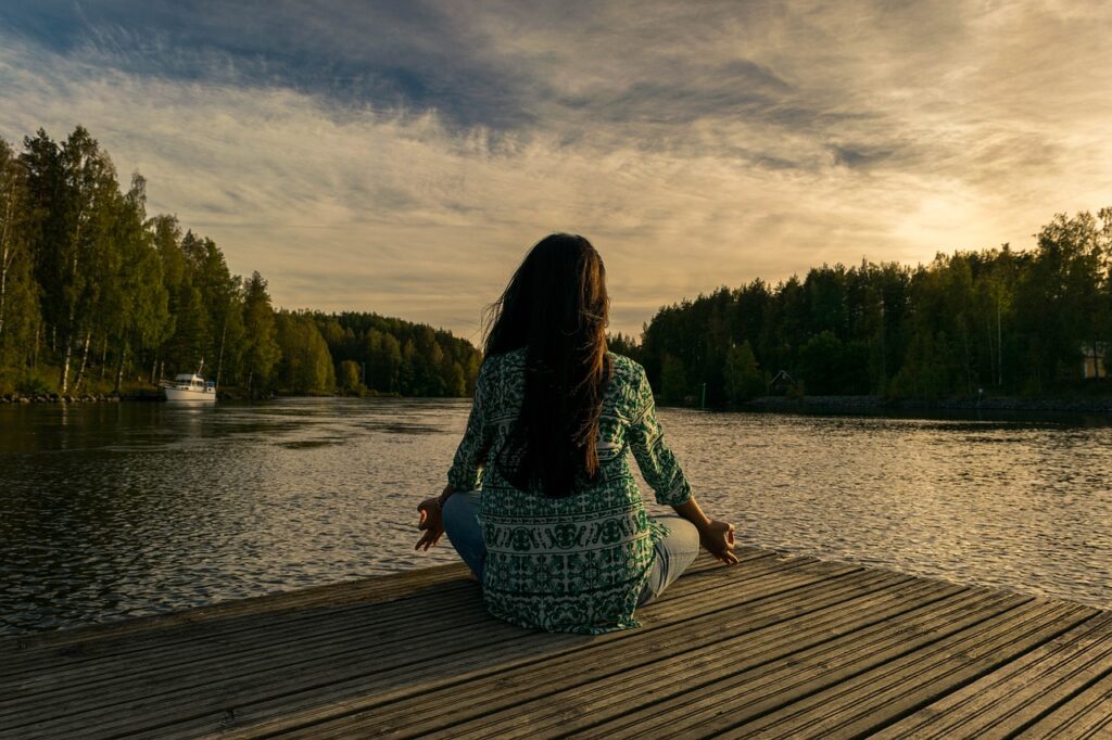 What Is Mindfulness And How Does It Help In Wellness?